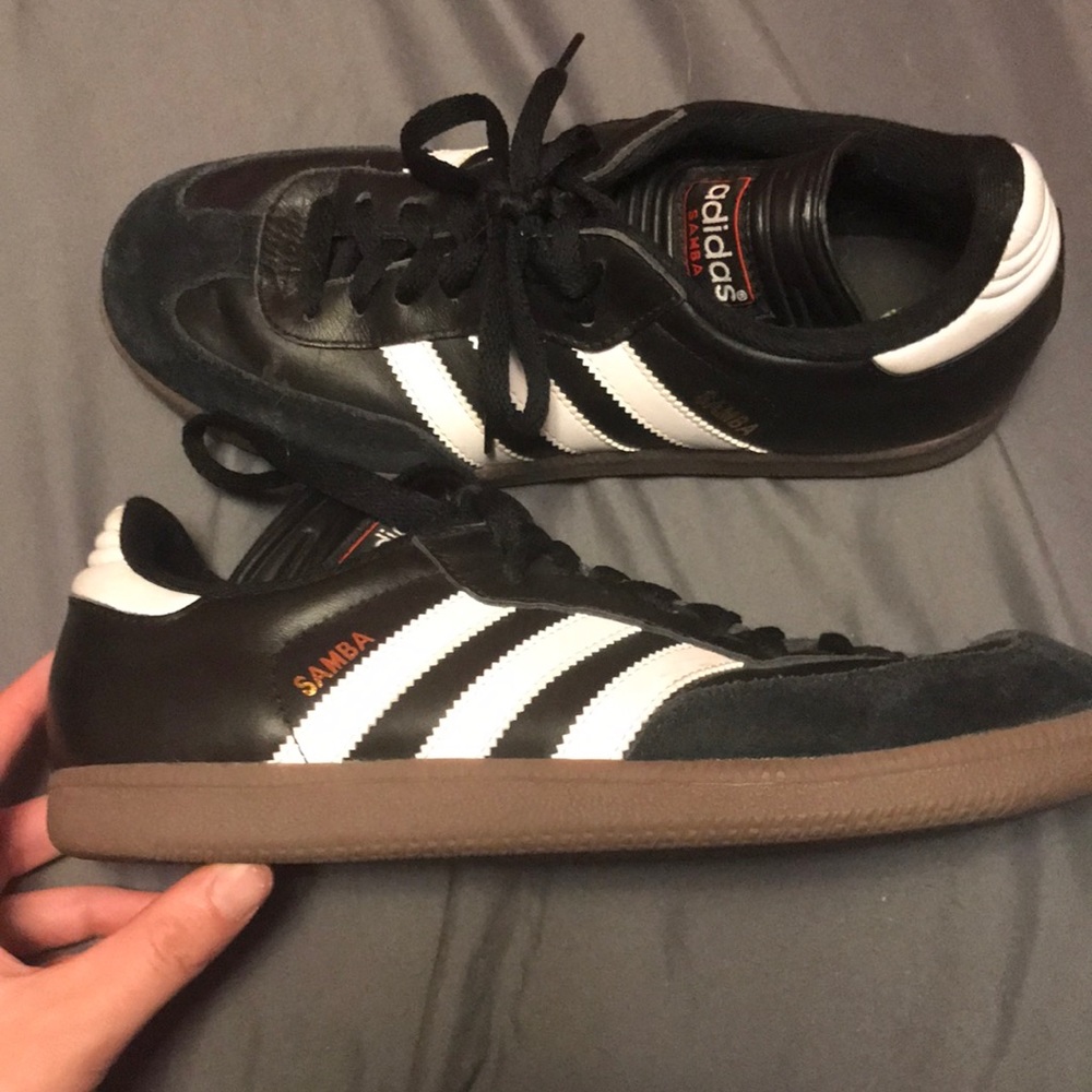 Adidas Samba Sneakers